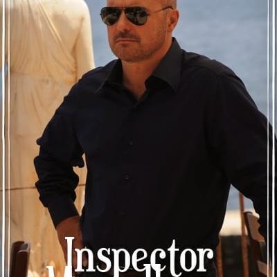 Commissaire Montalbano