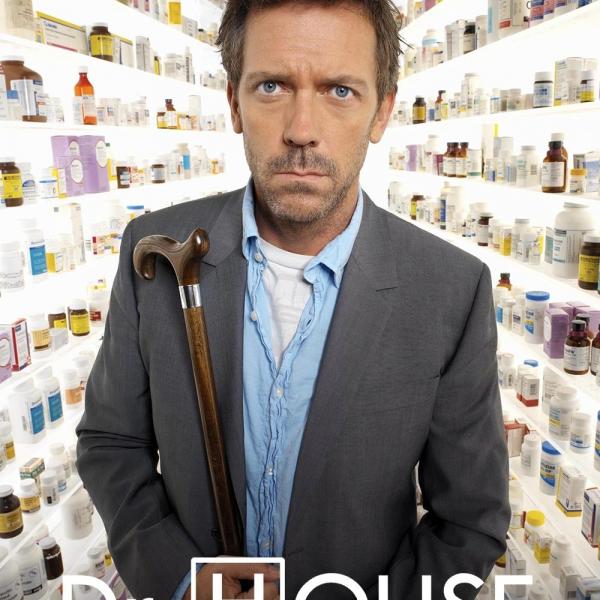Dr House