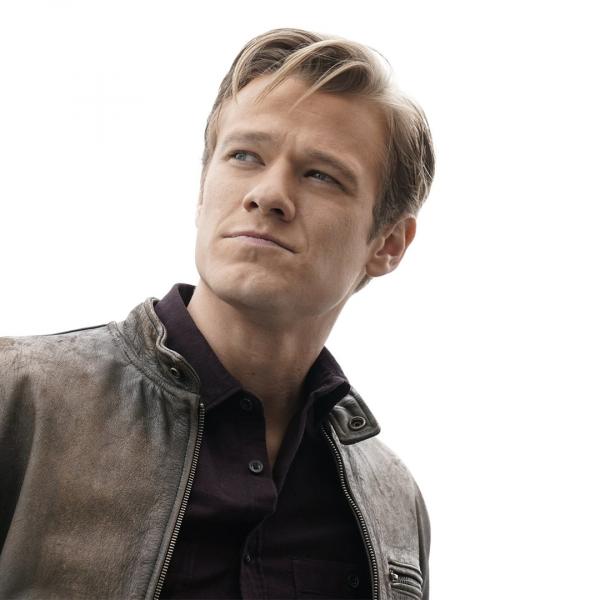 MacGyver