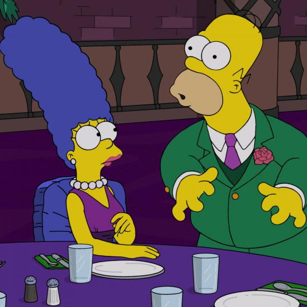 Les Simpson