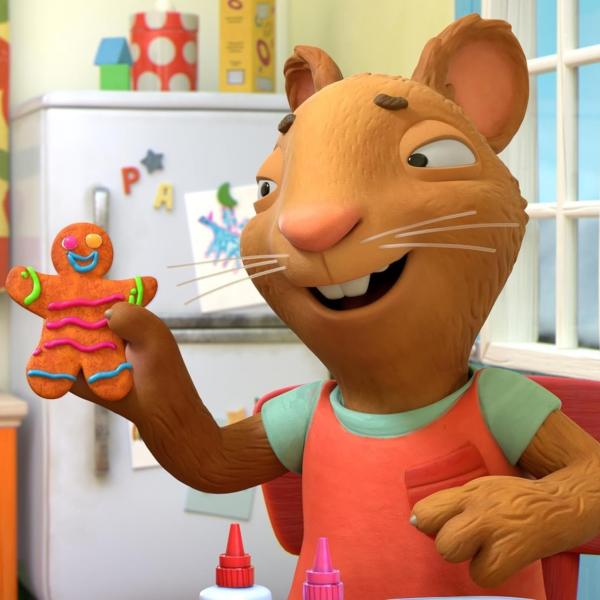 Pip et Posy