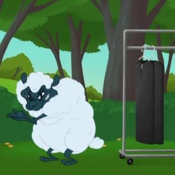 Looney Tunes Cartoons