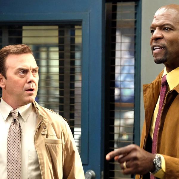 Brooklyn Nine-Nine