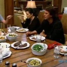 L'incroyable Famille Kardashian