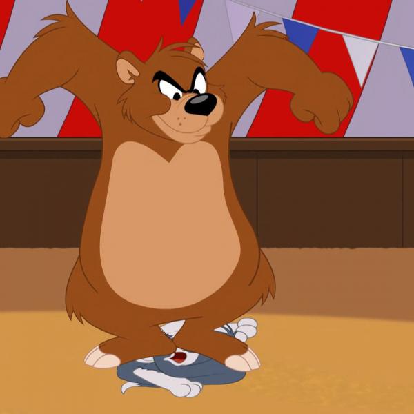 Tom et Jerry Show