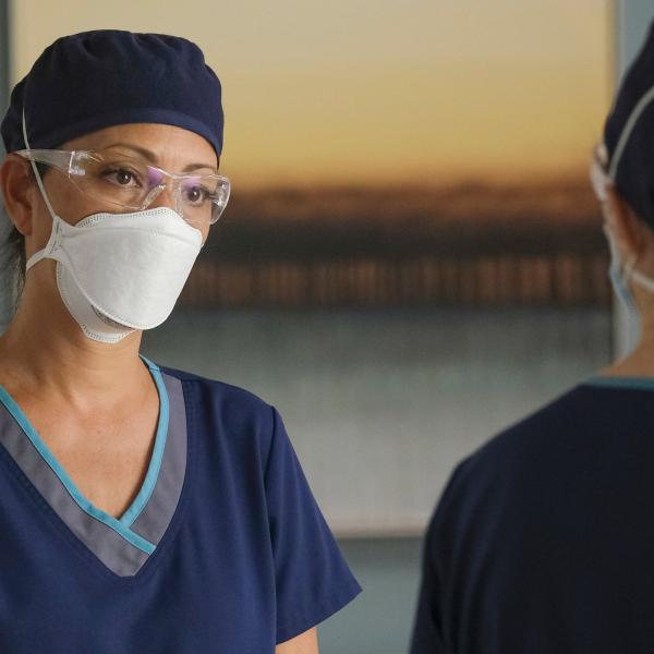 Good Doctor