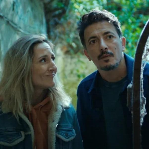 Ghosts - Fantômes en héritage