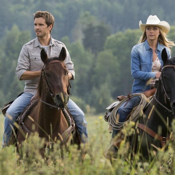 Heartland