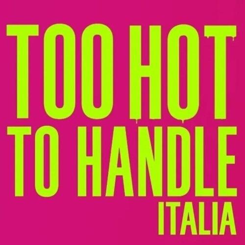 Séduction Haute Tension : Italie