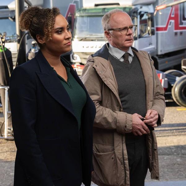 McDonald & Dodds