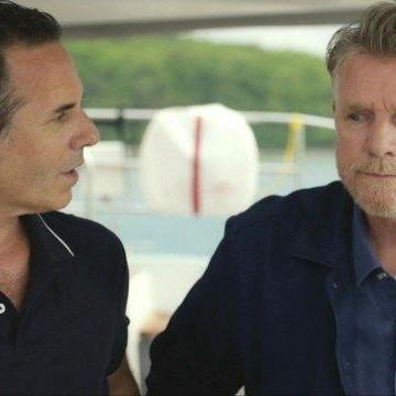 Section de recherches