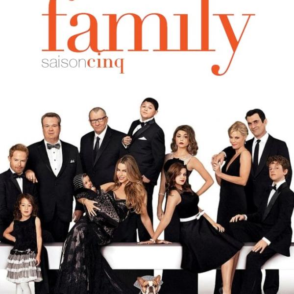 Modern Family