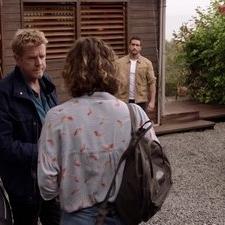 Section de recherches