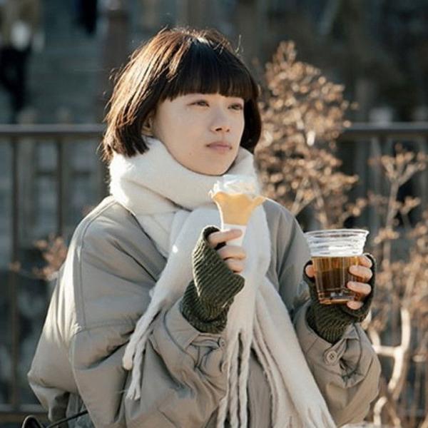 Les Murmures de l'hiver