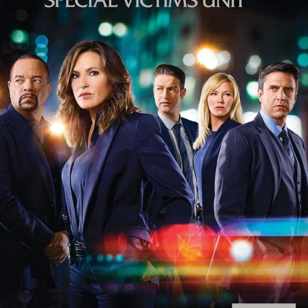 New York Unité Spéciale