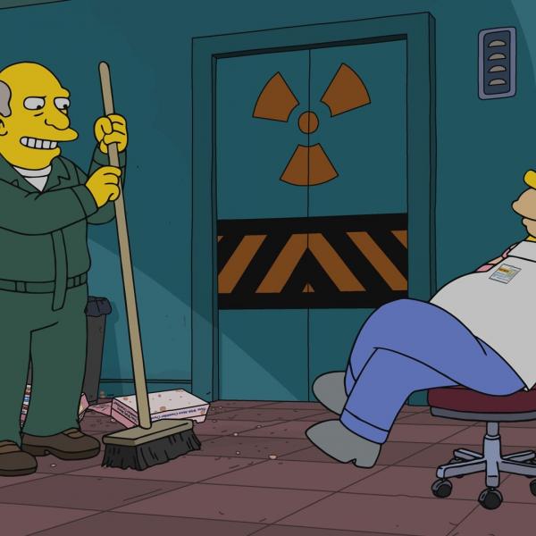 Les Simpson