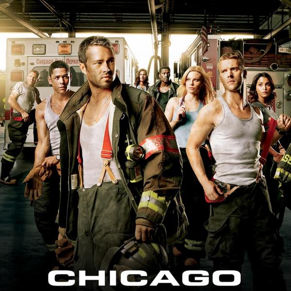 Chicago Fire