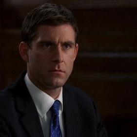 New York, police judiciaire