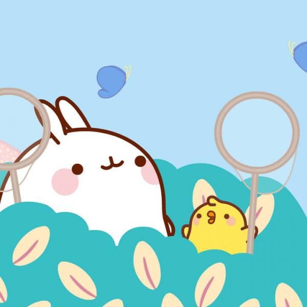 Molang