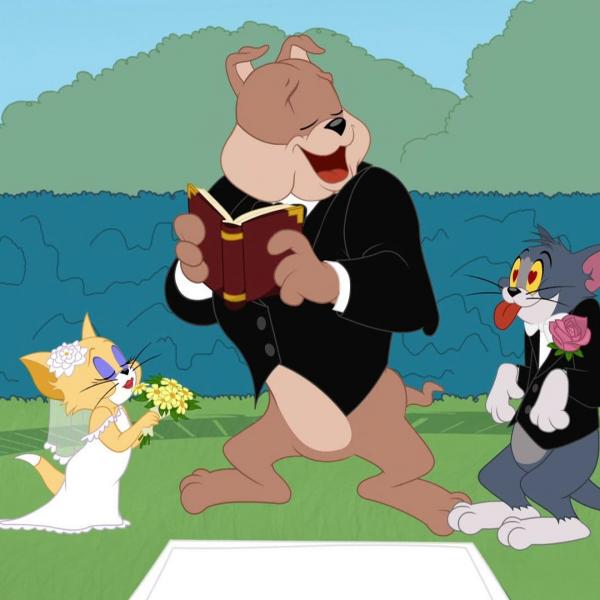 Tom et Jerry Show