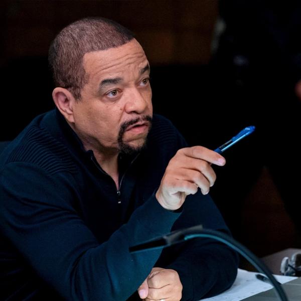 New York Unité Spéciale