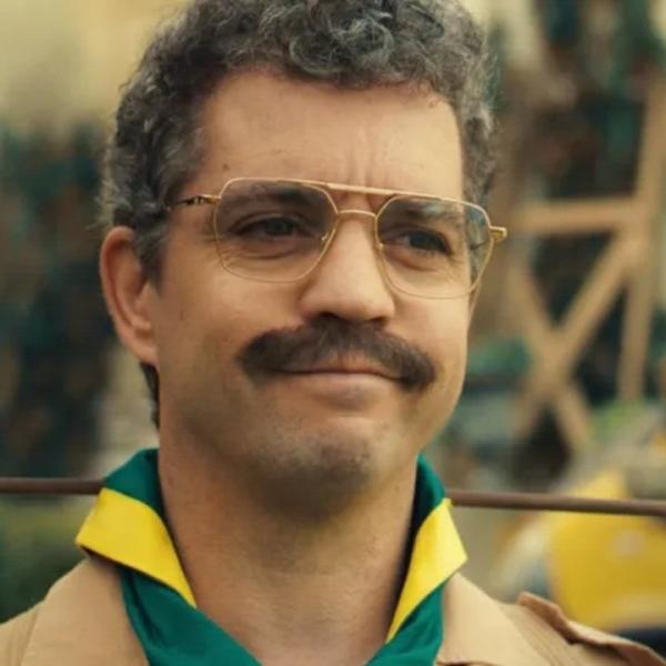 Ghosts - Fantômes en héritage