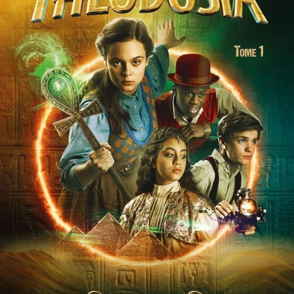 Theodosia S1 E15