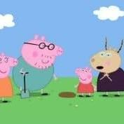 Peppa Pig