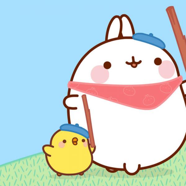 Molang