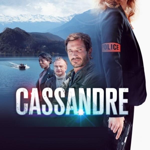 Cassandre