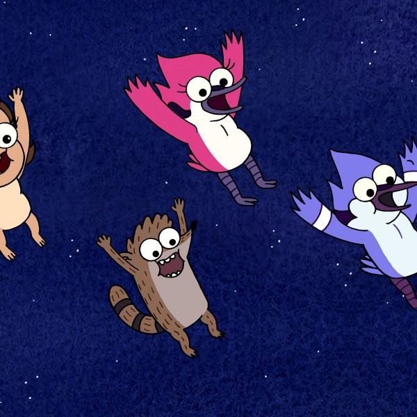 Regular Show
