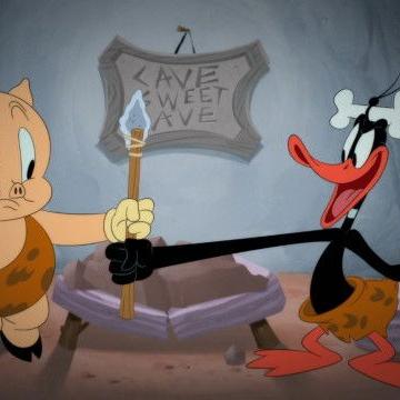 Looney Tunes Cartoons