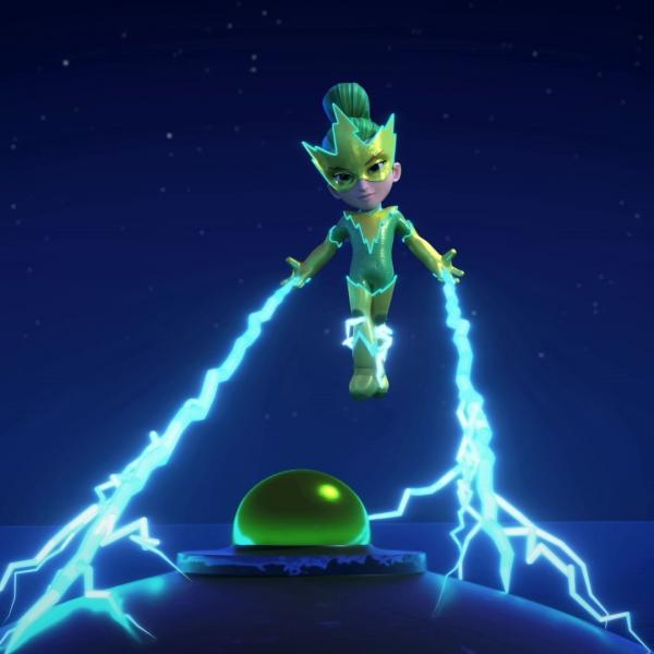 Spidey et ses amis extraordinaires