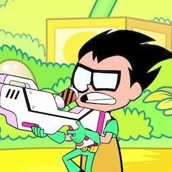 Teen Titans Go!
