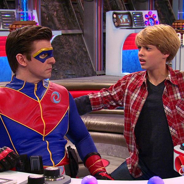 Henry Danger
