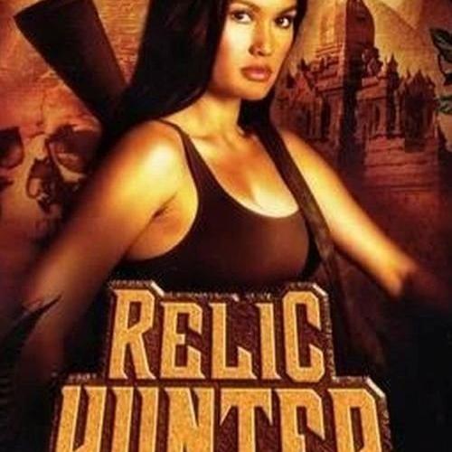 Sydney Fox, l'aventurière