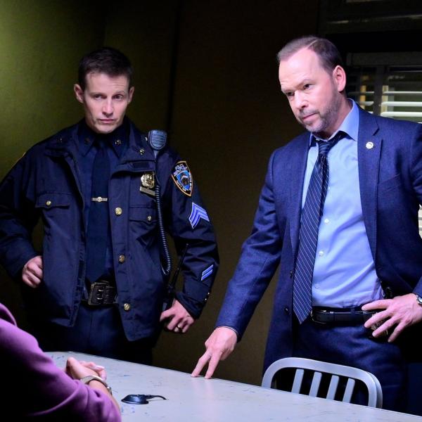 Blue Bloods