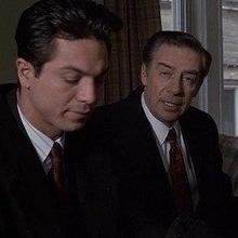 New York, police judiciaire