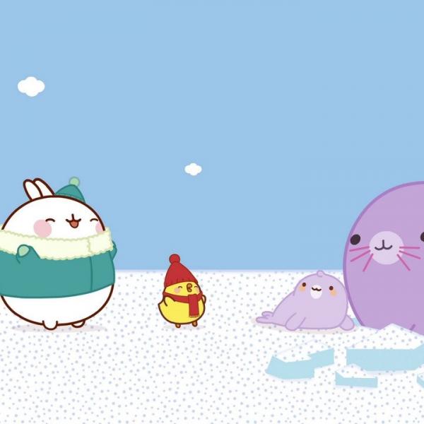 Molang