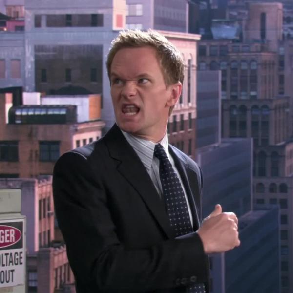 How I Met Your Mother