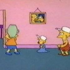 Les Simpson