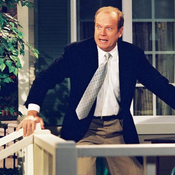 Frasier