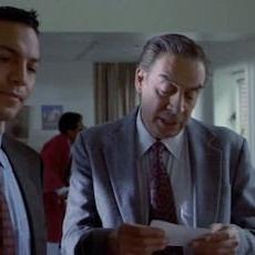 New York, police judiciaire