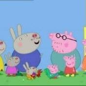 Peppa Pig