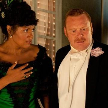 Les Enquêtes de Murdoch