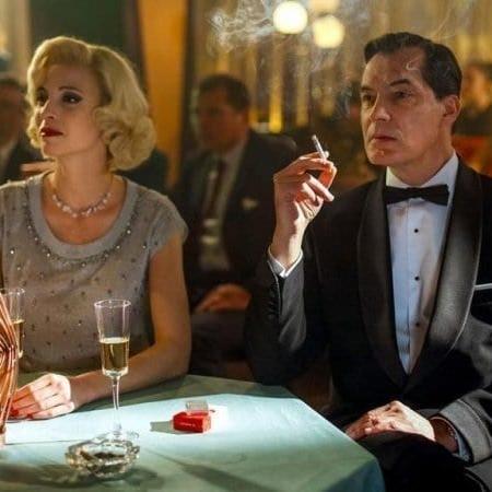 Les Petits Meurtres d'Agatha Christie