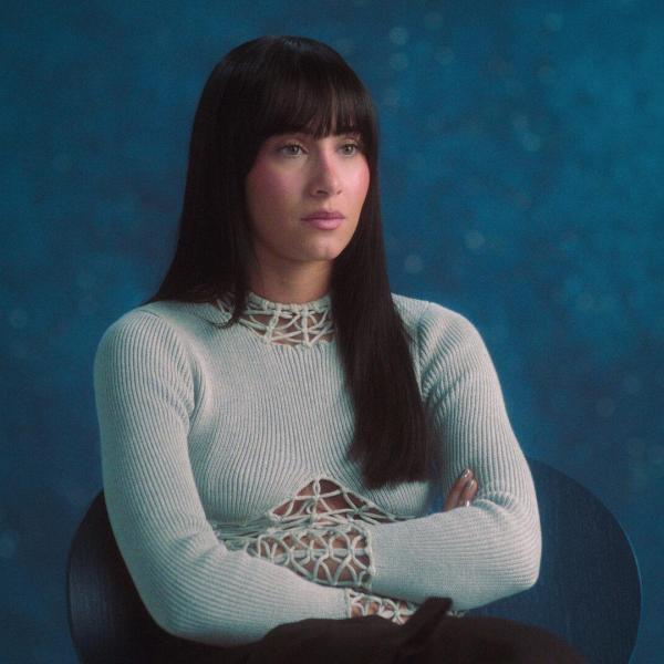 Aitana : Métamorphose