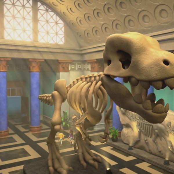 Spidey et ses amis extraordinaires