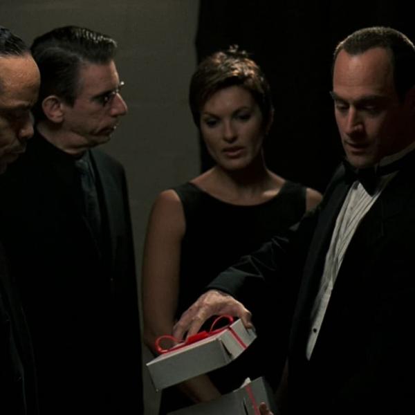 New York Unité Spéciale