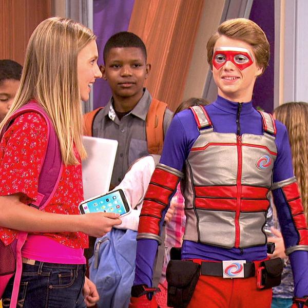 Henry Danger